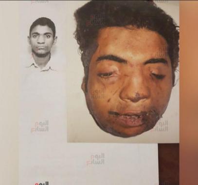 تعرف على تفاصيل توصل الأمن لهوية مفجر الكنيسة المصرية