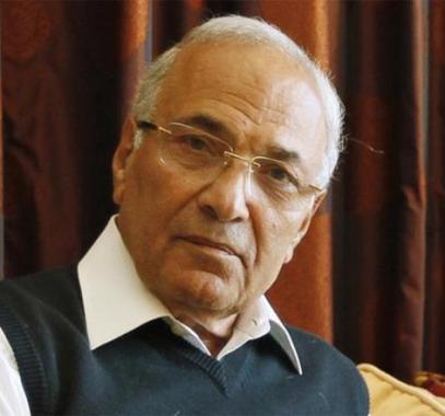 احمد شفيق