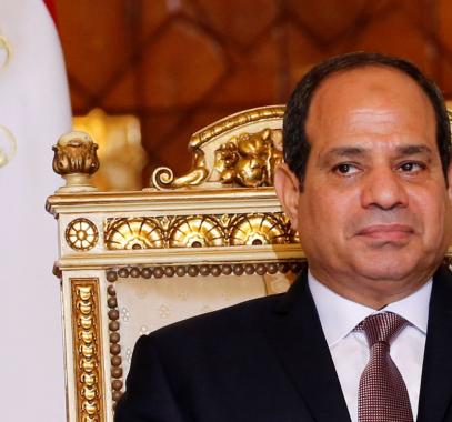 السيسي1