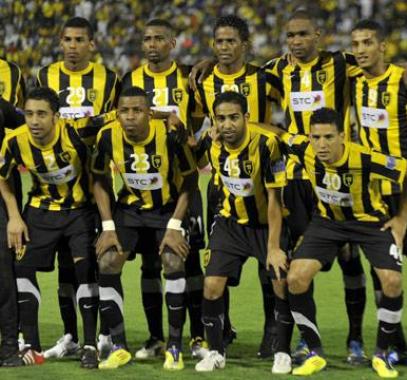 الاتحاد-السعودي