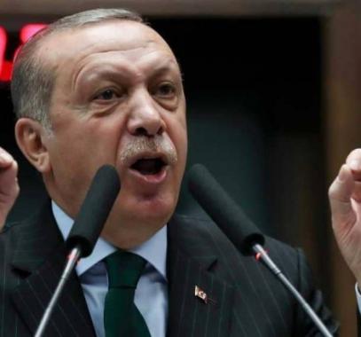 أردوغان: 