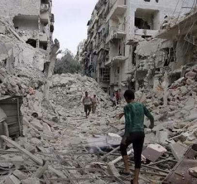 التوصل إلى اتفاق جديد لإجلاء المدنيين في حلب