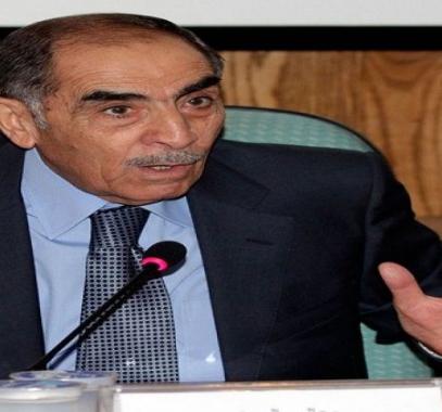 وزير الداخلية الاردني