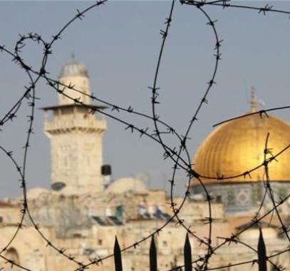 ماليزيا تمنع احتفالاً بمناسبة احتلال القدس.jpg