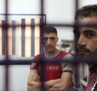 زيارات أسرى محافظتي جنين وطوباس