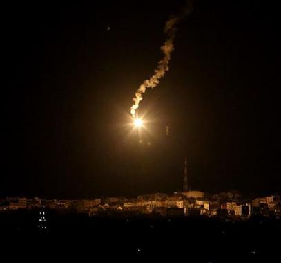 بالونات حرارية