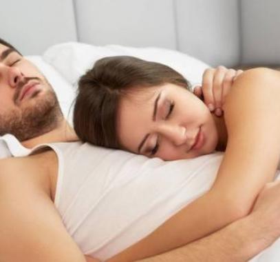 تعرف الى علاقة النوم بالحياة الجنسية للنساء؟!