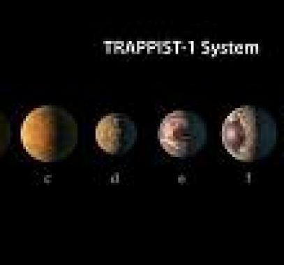 ناسا تكتشف كواكب جديدة يمكن العيش عليها