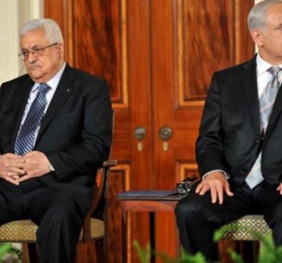 نتنياهو: مؤتمر باريس خدعة فلسطينية برعاية فرنسية