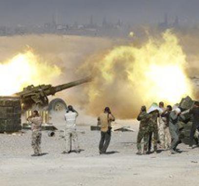 الحشد الشعبي