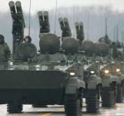 روسيا تعلن البدء بخفض قواتها في سوريا