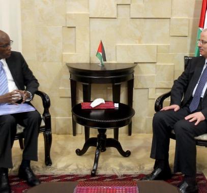 الحمد الله والكوشي