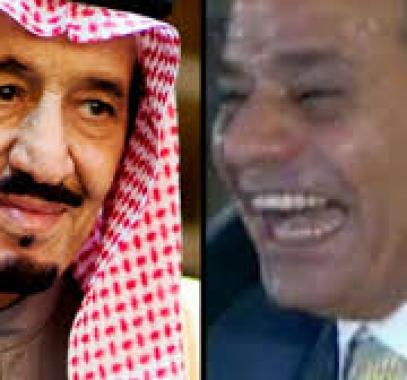 مصر تطلب من السعودية التوسط لوقف مطالبة السودان 