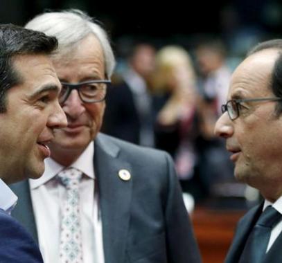 قادة اليورو 