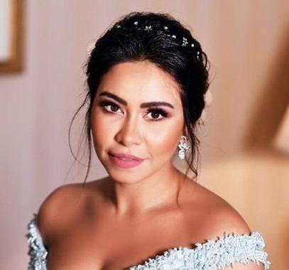 المغنية المصرية شيرين عبدالوهاب