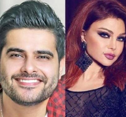 ما الذي سيجمع هيفا وهبي بناصيف زيتون؟