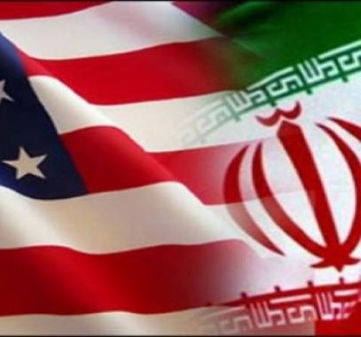 ايران اميركا