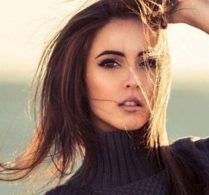 أمر في وجهك لا يمكن لأي رجل مقاومته.. فهل تملكينه؟