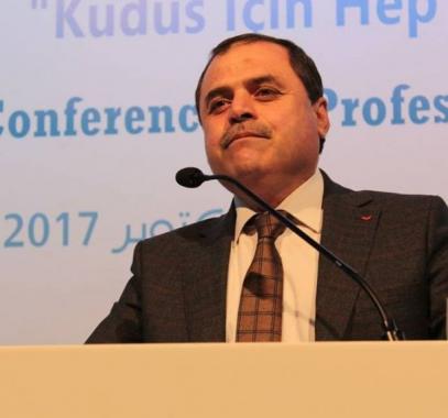 انطلاق فعاليات المؤتمر الدولي 