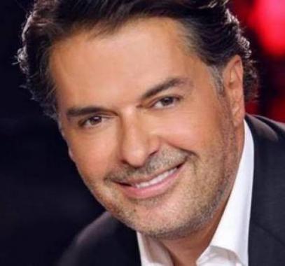 ماذا قال راغب علامة للحريري؟