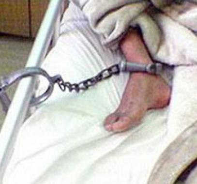 استقرار الوضع الصحي للأسير المصري 