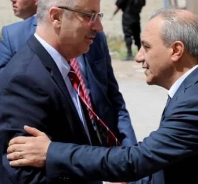 الحريري: محاولة اغتيال الحمد الله عمل اجرامي ودنيء لضرب الوحدة الفلسطينية
