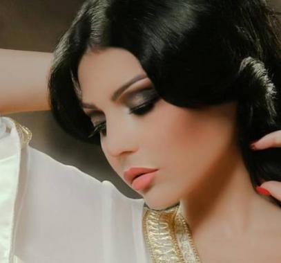 بالصور : هيفاء وهبي تثير الجدل بجلسة تصويرية جديدة