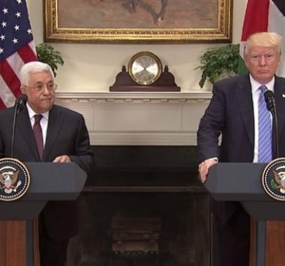 هآرتس تنقل عن مسؤول فلسطيني أبرز الملفات التي بحثها الرئيس مع 