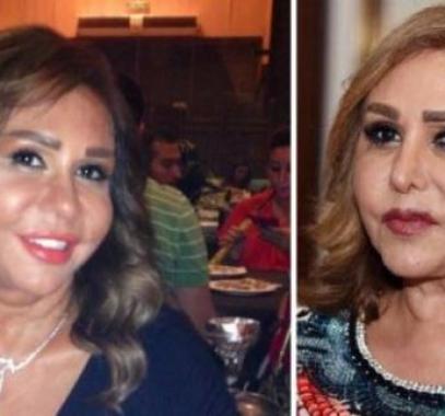 صورة| بعد أن شوهت وجهها بعمليات التجميل.. هكذا عادت مها المصري إلى جمالها!
