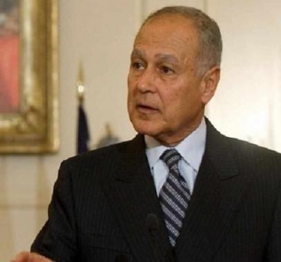 أبو الغيظ يعقب على انسحاب إسرائيل من مجلس الأمن