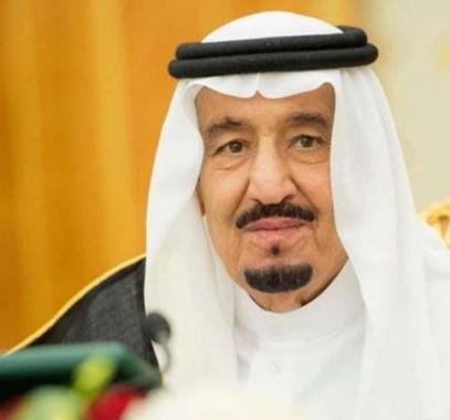 الملك سلمان