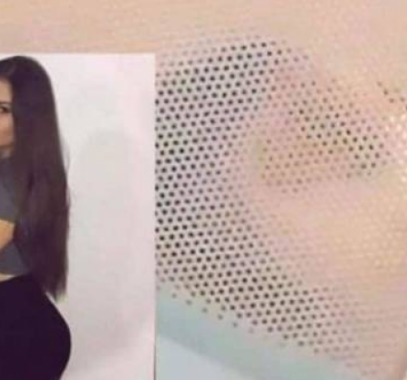 شاهدوا : مراهقة تنشر فيديو 'صادم'.. وتثير عاصفة قوية!