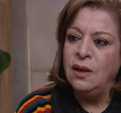 وفاة الفنانة هالة حسني بعد صراع مع المرض