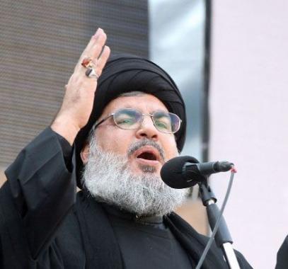 مسؤول بجيش الاحتلال يدعو إلى اغتيال حسن نصر الله