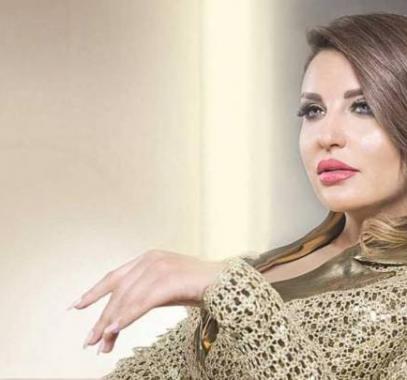 ماذا وراء اتصال شذى حسون بورثة الراحل ملحم بركات؟