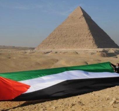 مجلة مصرية تطرد صحفي بسبب زيارته الكنيست الإسرائيلي 