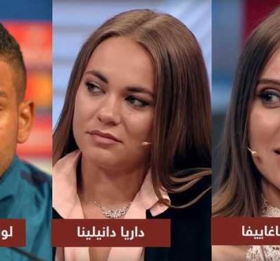 طرائف البشر: في نفس اليوم 