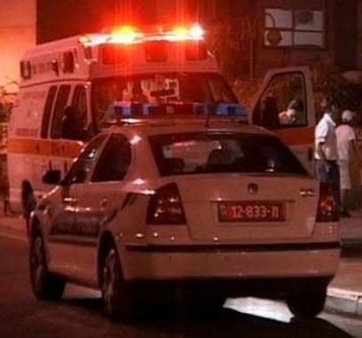 الشرطة الإسرائيلية تحبط عملية تفجير بناية سكنية بأسدود.jpg