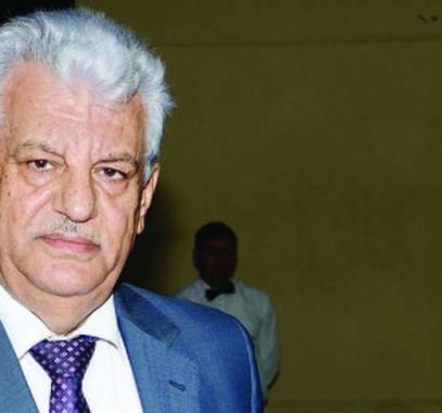 الشوبكي يبحث مع وزير التعليم العالي المغربي تعزيز التعاون الأكاديمي والعلمي