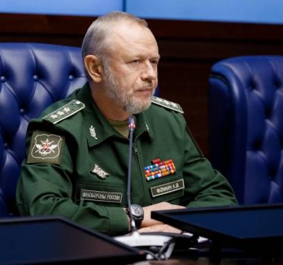 روسيا: واشنطن تستخدم منطقة