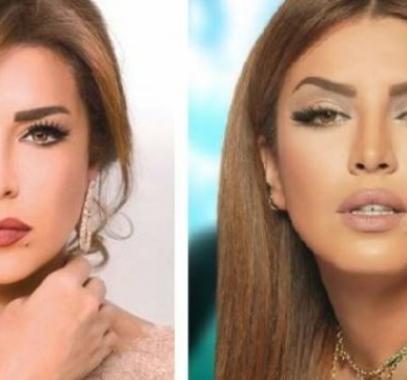 أمل بوشوشة تصدم المتابعين بتغيّر كبير في وجهها... وهكذا بدت!