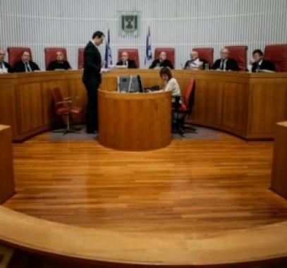 محكمة الاحتلال تصادق على عدداً من الاعتقالات الإدارية.jpg