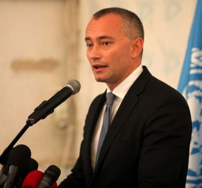 صحيفة تكشف عن بنود خطة 