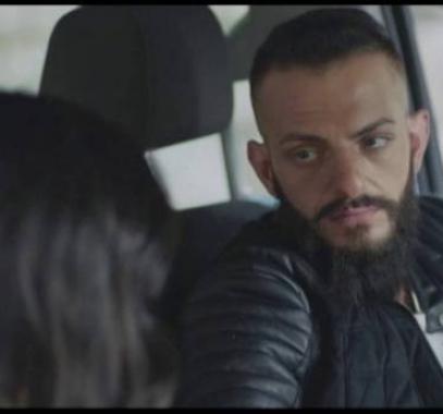 بالفيديو : لهذا السبب صخر 