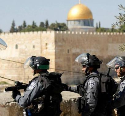 أغلبية ساحقة بالأمم المتحدة تعارض تبعية القدس لــ 