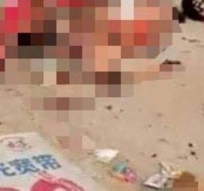 مقتل 7 أشخاص وجرح 59 آخرين بانفجار أمام مدرسة شرق الصين