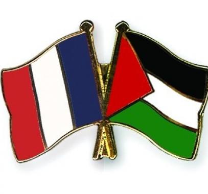 وفد فلسطيني ديني يبحث مع مسؤولين فرنسيين آخر المستجدات الفلسطينية