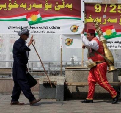 اتفاق عراقي إيراني تركي على إجراءات مضادة لاستفتاء كردستان.jpg