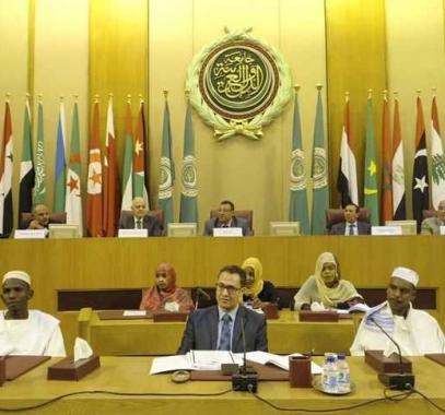 إطلاق فعاليات الأسبوع العربي للتنمية المستدامة في مقر الجامعة العربية بالقاهرة