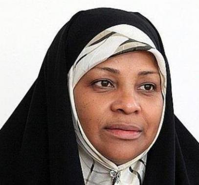 مرضية هاشمي